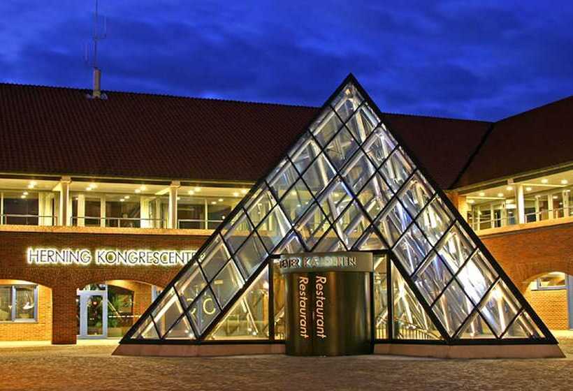 Herning City Apartments