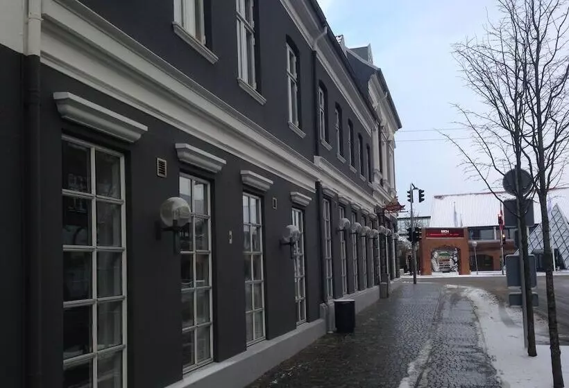 Herning City Apartments