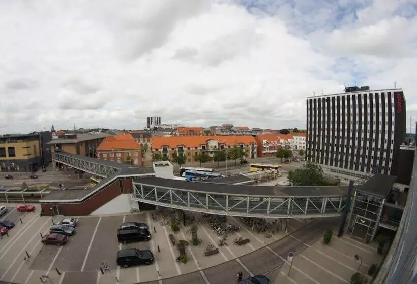 Herning City Apartments
