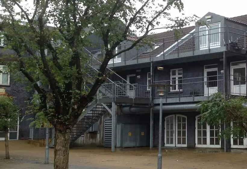 Herning City Apartments