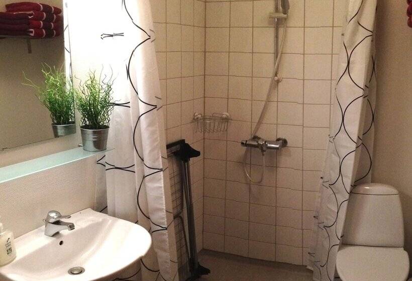 Herning City Apartments