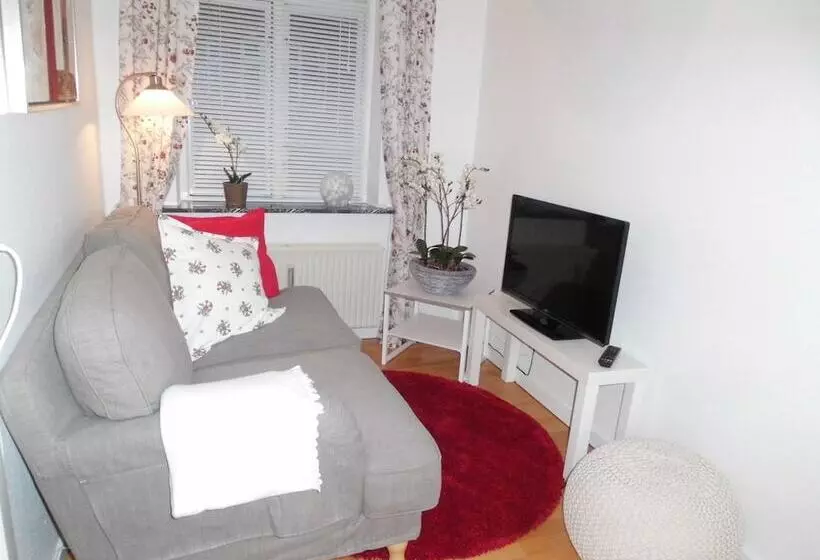 Herning City Apartments