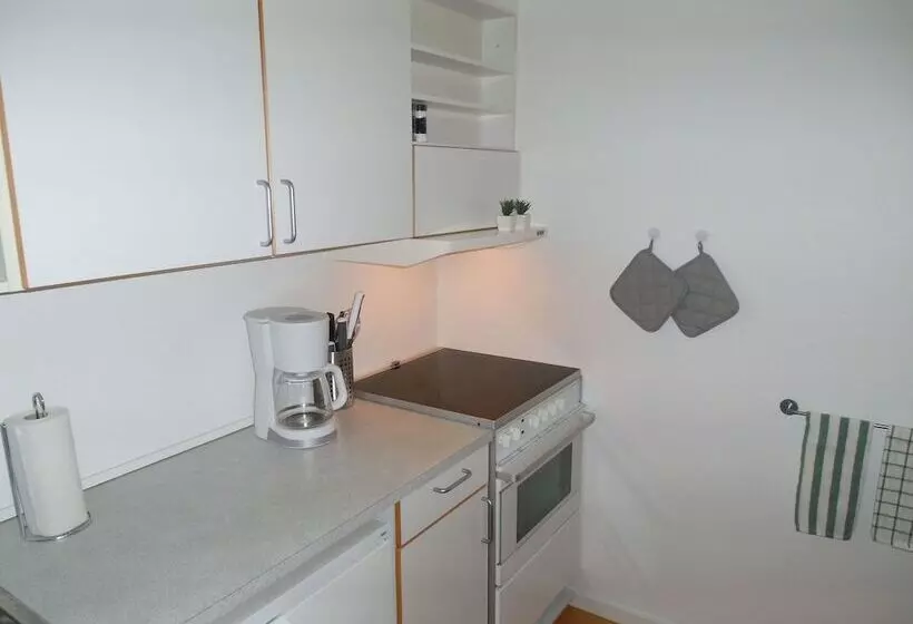 Herning City Apartments