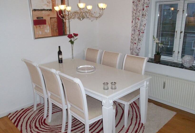 Herning City Apartments