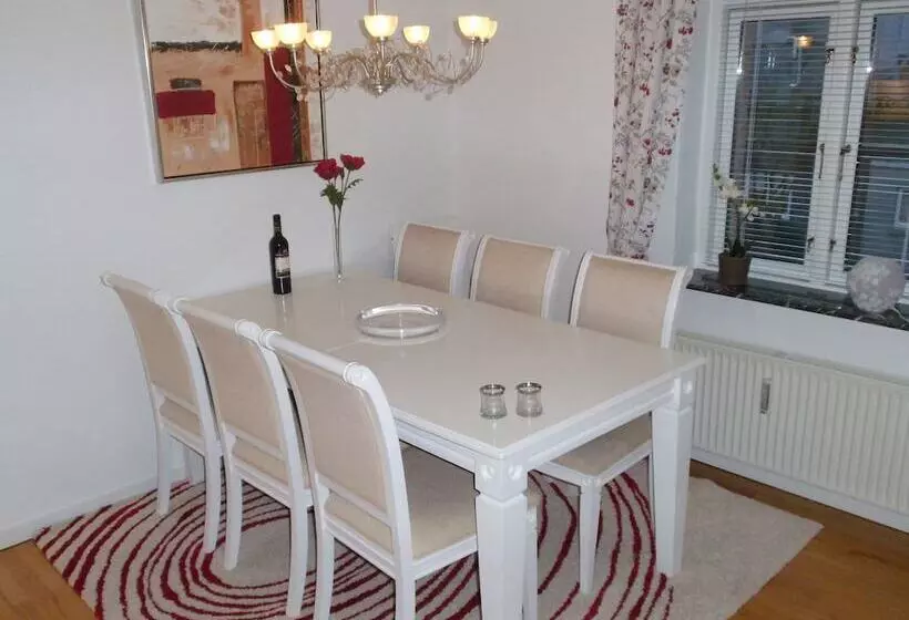 Herning City Apartments