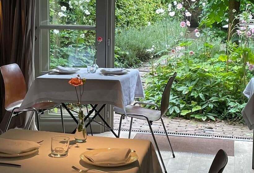 Boetiekhotel Hemelhuys