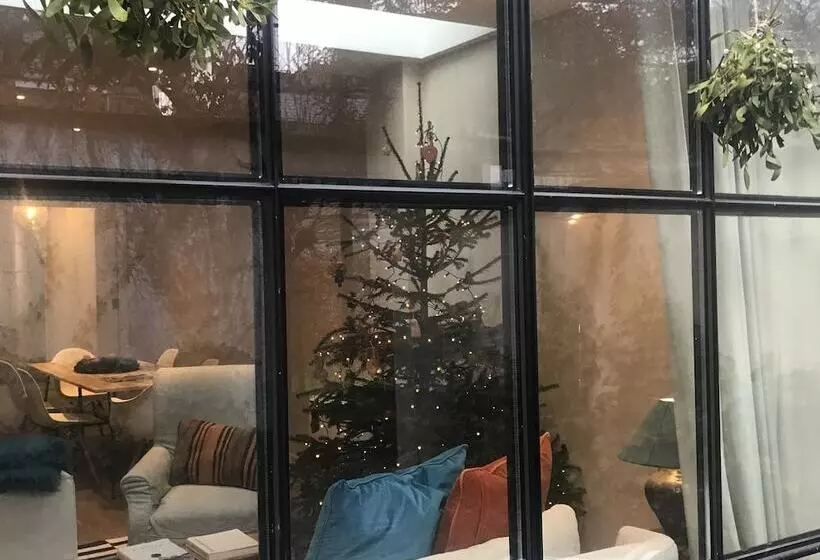 Boetiekhotel Hemelhuys