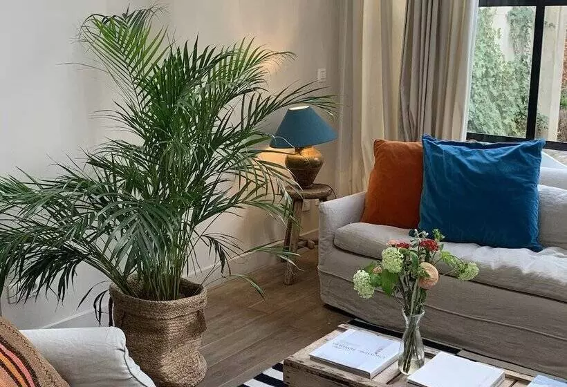 Boetiekhotel Hemelhuys