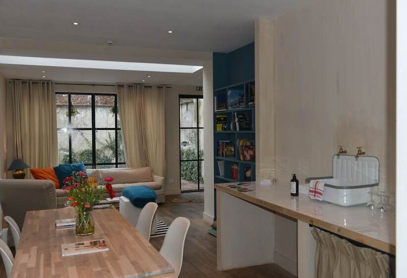 Boetiekhotel Hemelhuys