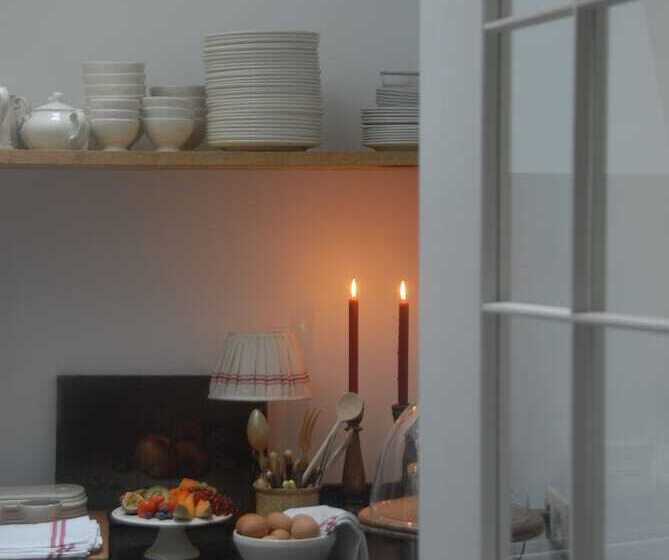 Boetiekhotel Hemelhuys