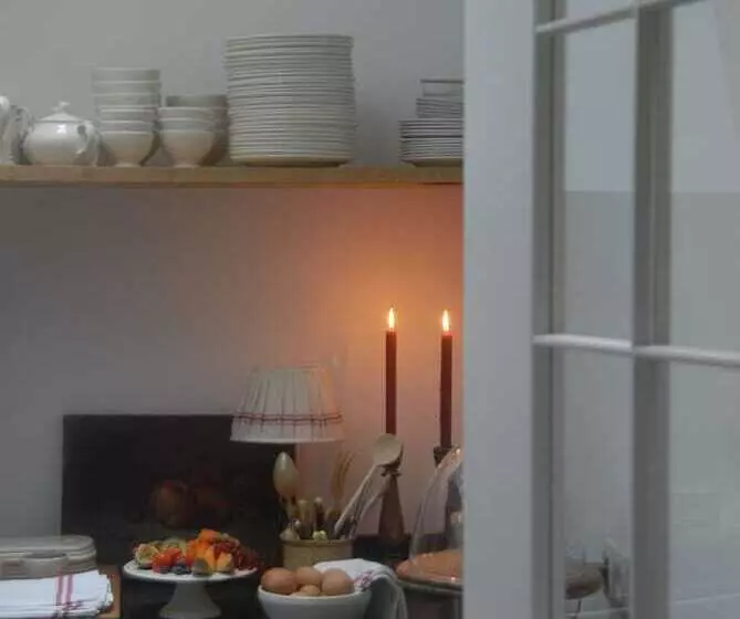 Boetiekhotel Hemelhuys