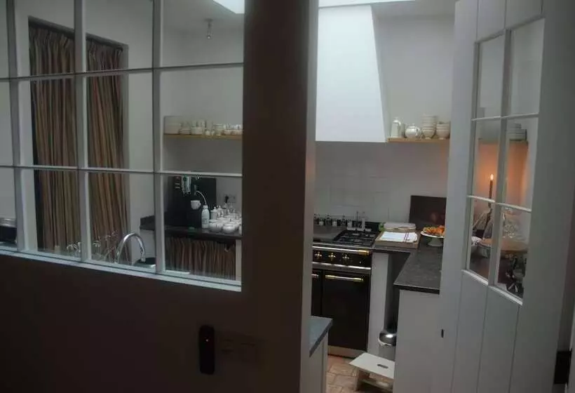 Boetiekhotel Hemelhuys