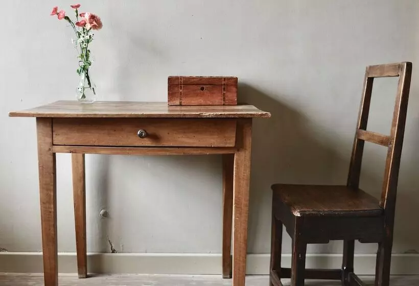 Boetiekhotel Hemelhuys