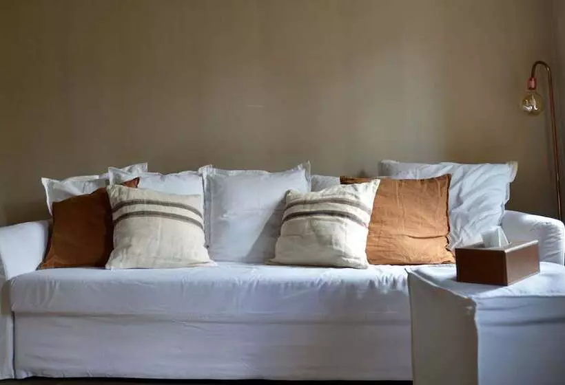 Boetiekhotel Hemelhuys