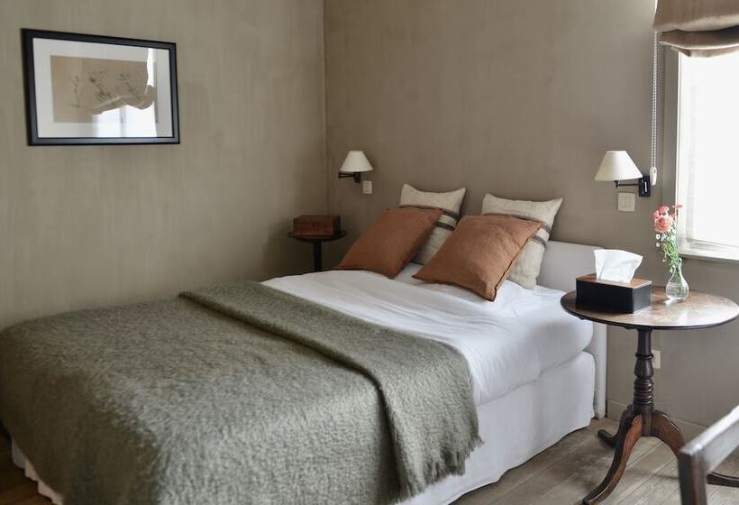 Boetiekhotel Hemelhuys