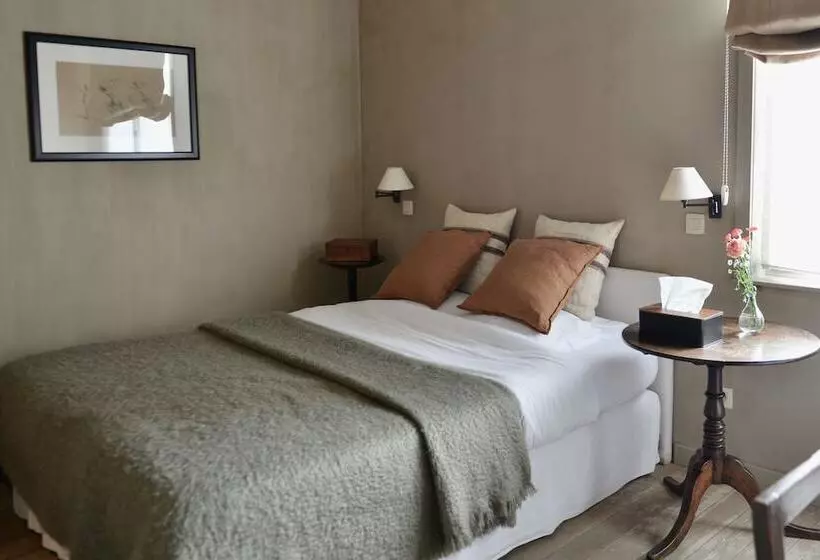 Boetiekhotel Hemelhuys