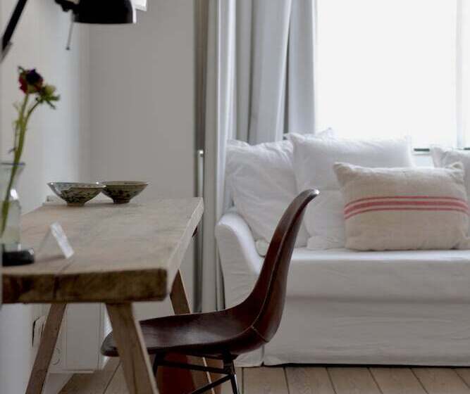 Boetiekhotel Hemelhuys