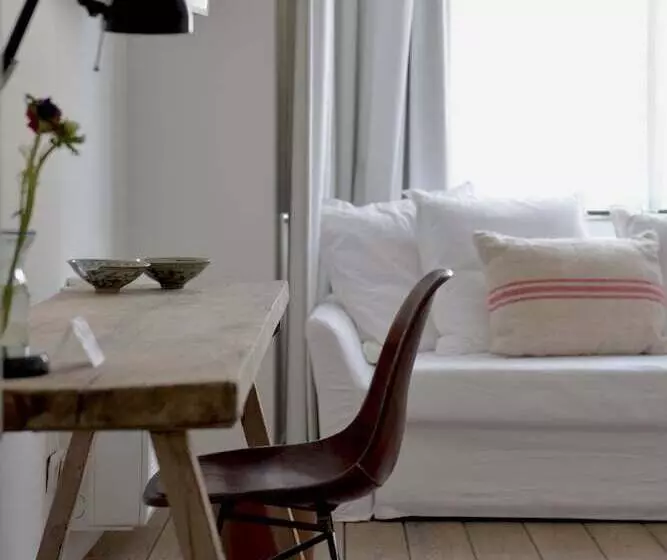 Boetiekhotel Hemelhuys