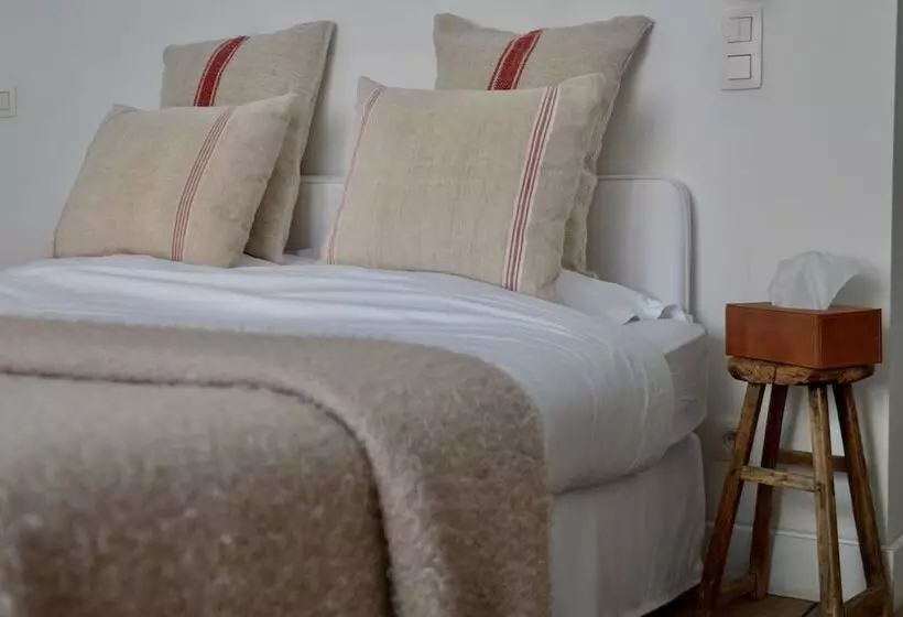 Boetiekhotel Hemelhuys