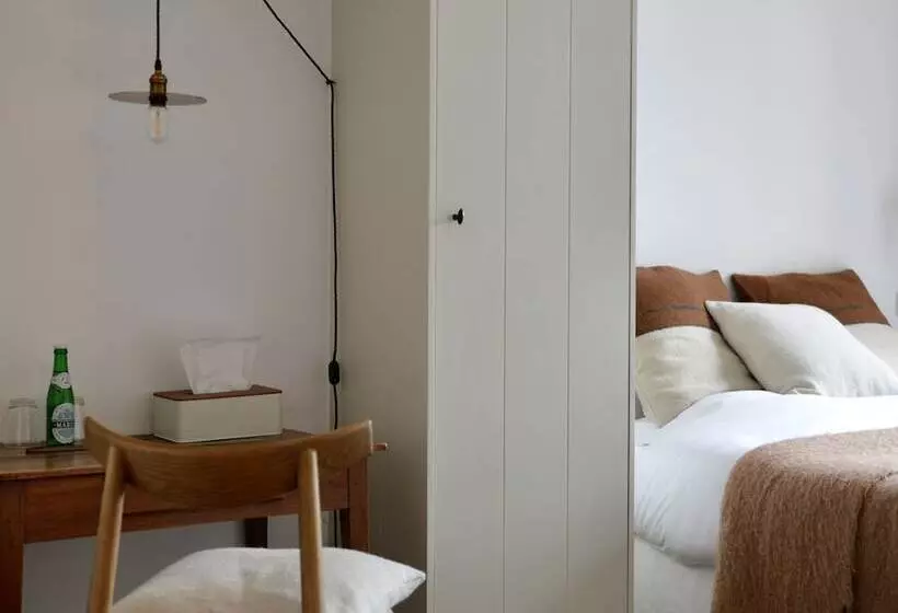 Boetiekhotel Hemelhuys