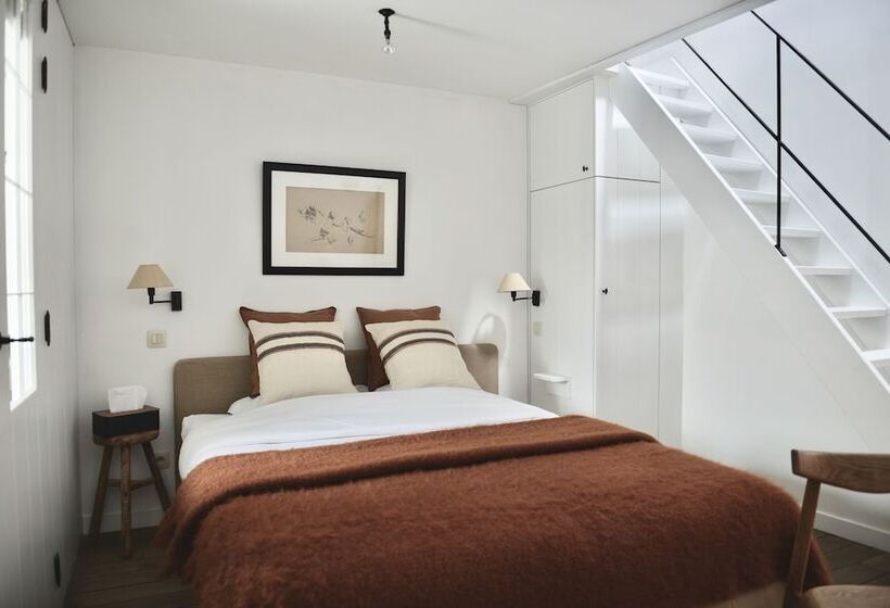 Boetiekhotel Hemelhuys