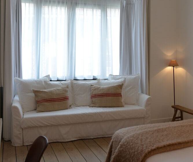 Boetiekhotel Hemelhuys