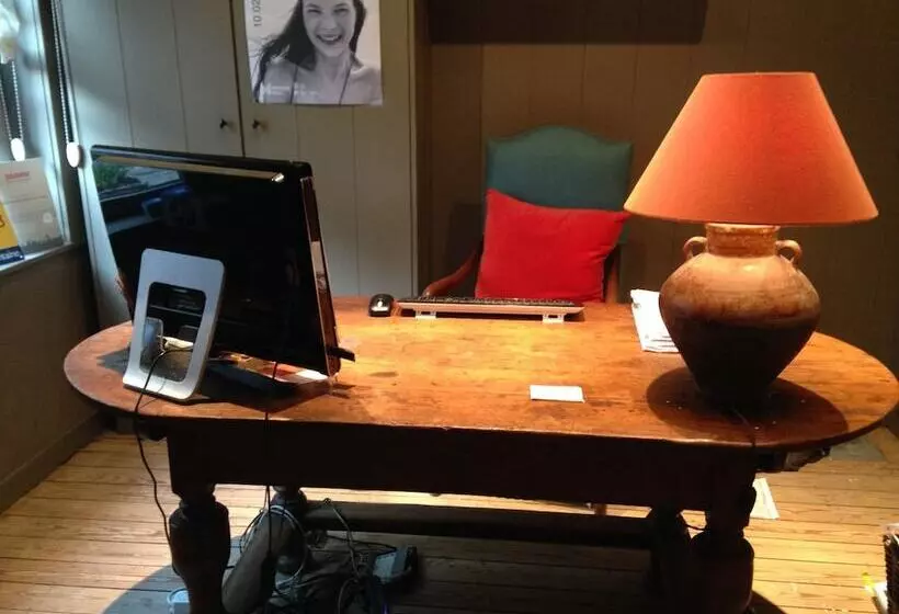 Boetiekhotel Hemelhuys