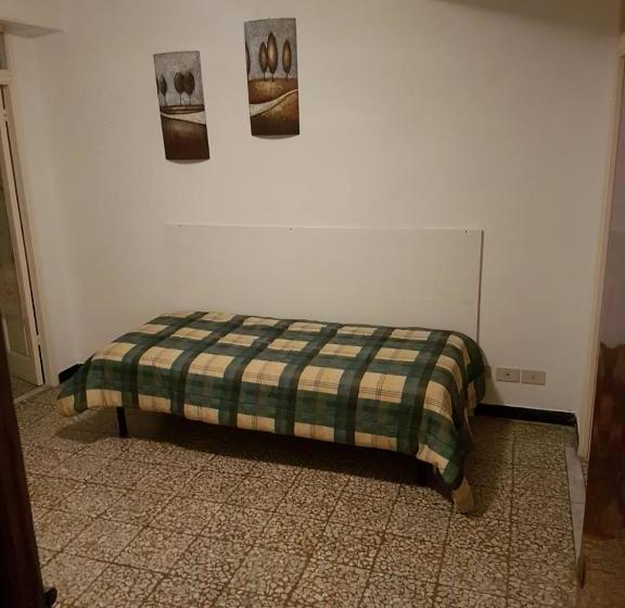 Отель Brezza Marina