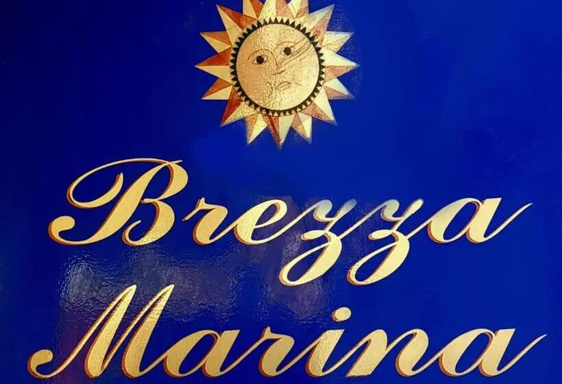 هتل Brezza Marina
