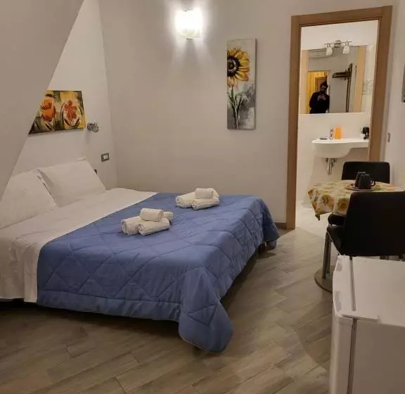 هتل Brezza Marina