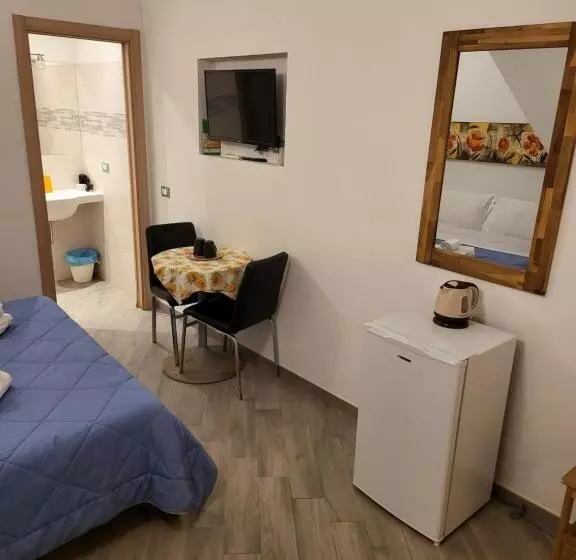 هتل Brezza Marina