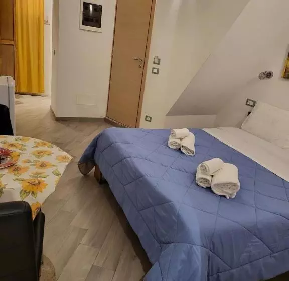 هتل Brezza Marina