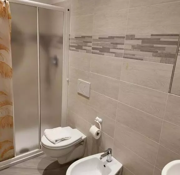 هتل Brezza Marina