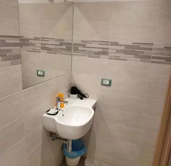 هتل Brezza Marina