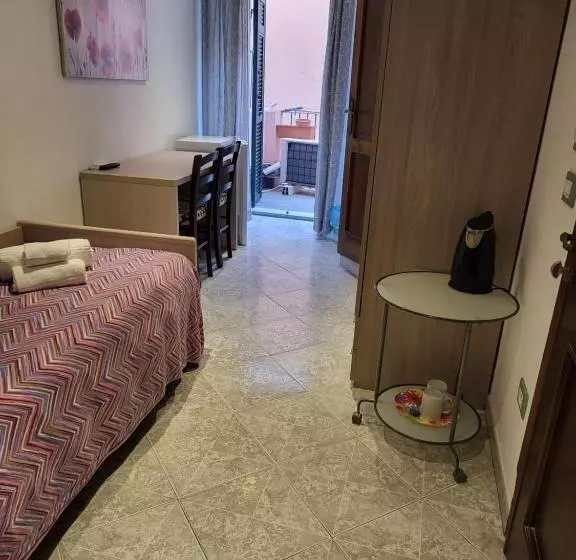 هتل Brezza Marina