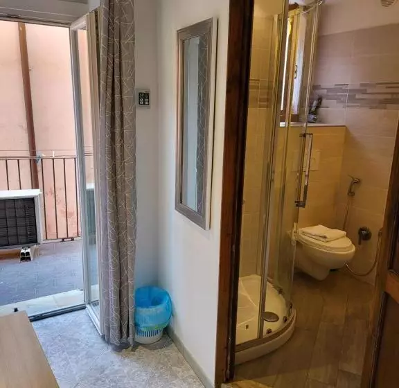 هتل Brezza Marina