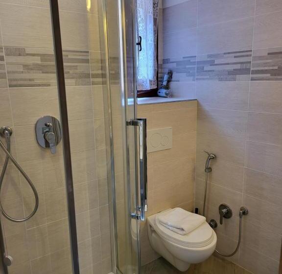 Отель Brezza Marina