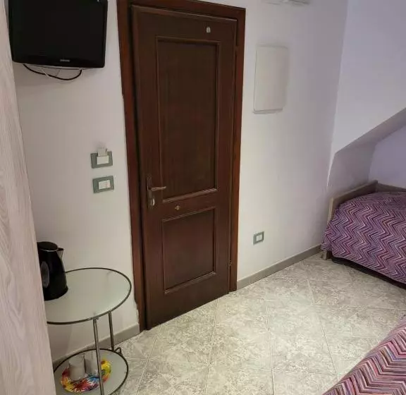 هتل Brezza Marina