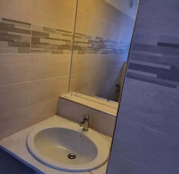 هتل Brezza Marina