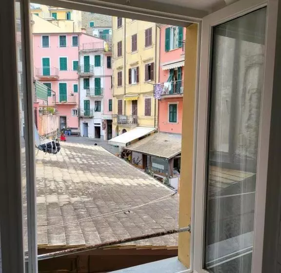 هتل Brezza Marina