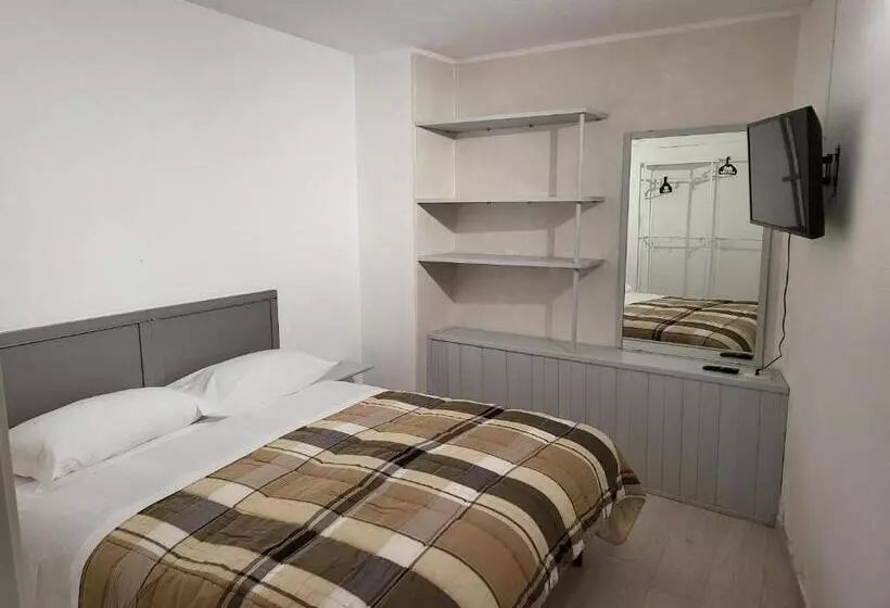 هتل Brezza Marina