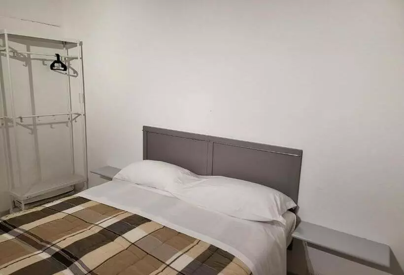 هتل Brezza Marina