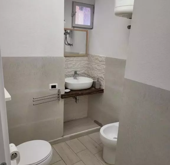 هتل Brezza Marina