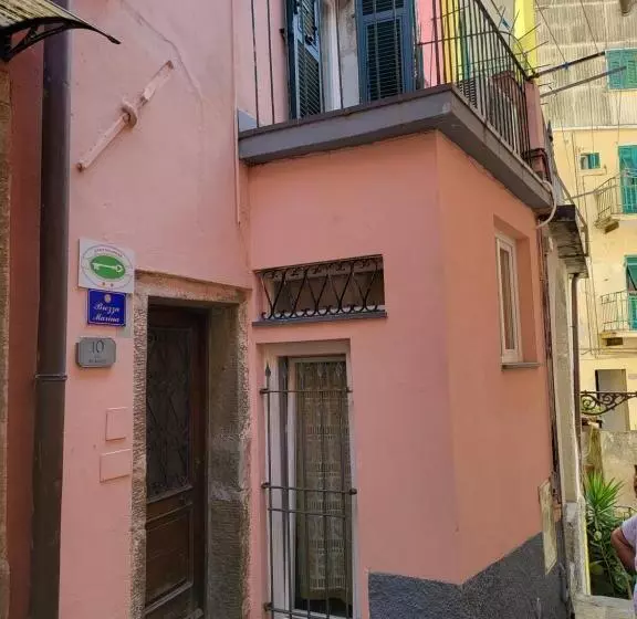 هتل Brezza Marina