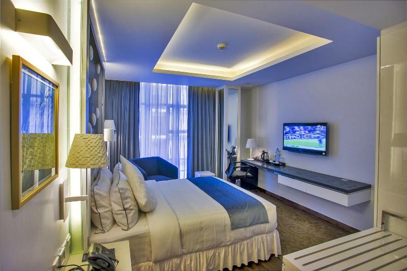 هتل Grace 21 Smart