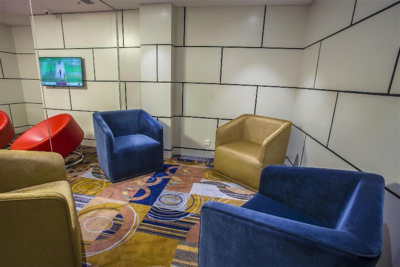 هتل Grace 21 Smart