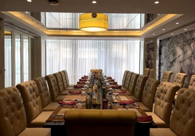 هتل Grace 21 Smart