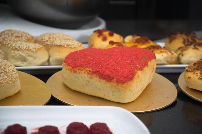 هتل Grace 21 Smart