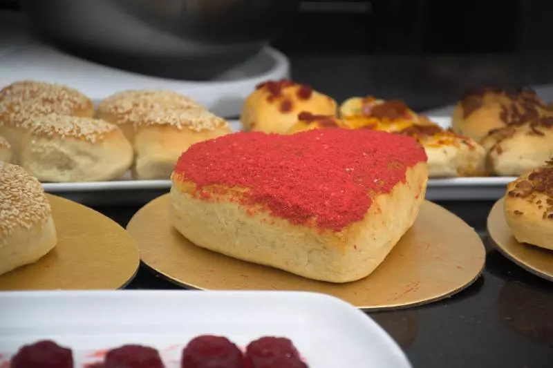 هتل Grace 21 Smart