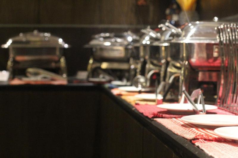 هتل Grace 21 Smart